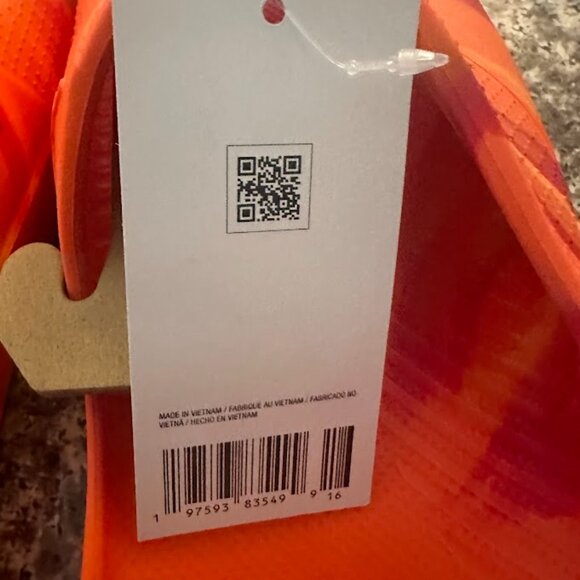 Jordan Post Older Kids' Slides (NWT) (7Y) - Picture 5 of 6